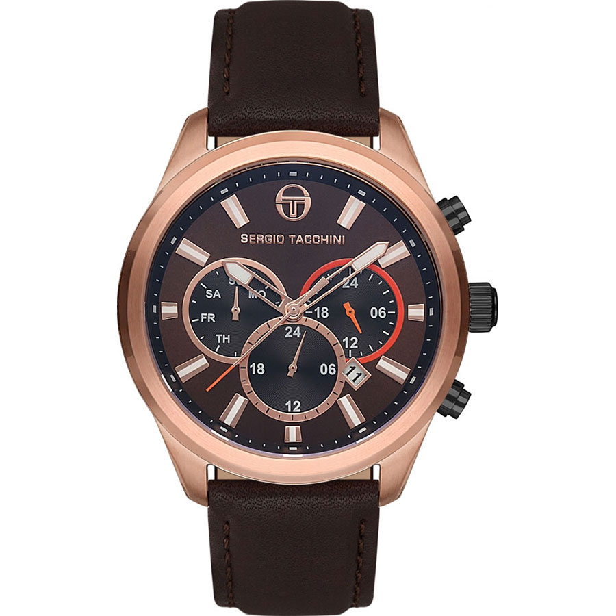 Часы Sergio Tacchini Archivio ST.5.165.01